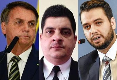 PGR recupera vídeo postado por Bolsonaro após atos golpistas de 8 de janeiro