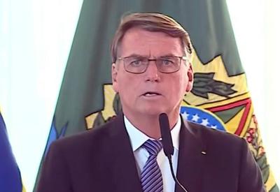 Políticos condenam declarações de Bolsonaro contra o sistema eleitoral