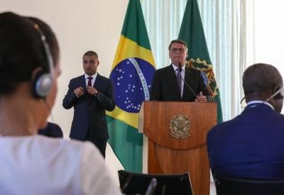 Ex-ministros de Bolsonaro negam que embaixadas tenham questionado urnas