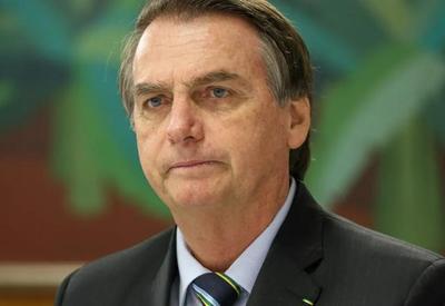 "Inaceitável e criminosa violação de sigilo bancário", diz defesa de Bolsonaro sobre relatório do Coaf
