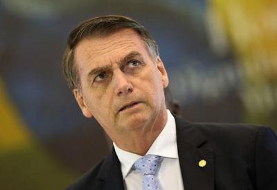 Justiça determina que UOL exclua reportagens sobre imóveis dos Bolsonaro