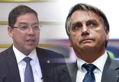 Líder do PL diz que Bolsonaro "não vai sair da batalha" se ficar inelegível
