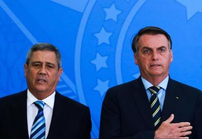 Inelegíveis: TSE condena Bolsonaro e Braga Netto por uso eleitoral do 7 de Setembro