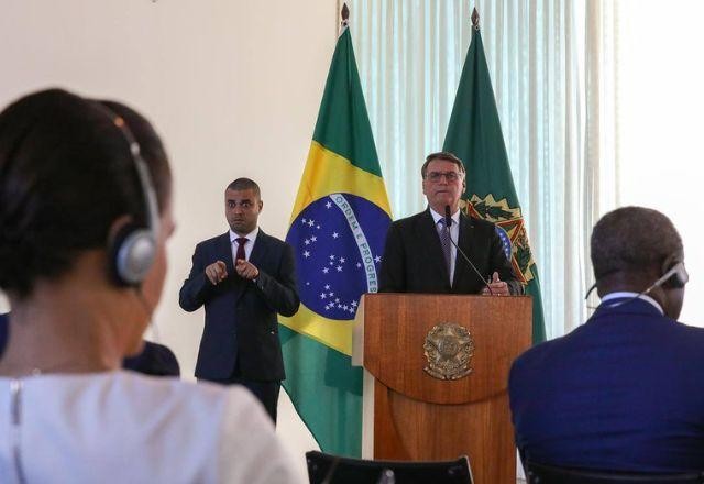 Datafolha: 51% dos brasileiros defendem condenação de Bolsonaro pelo TSE