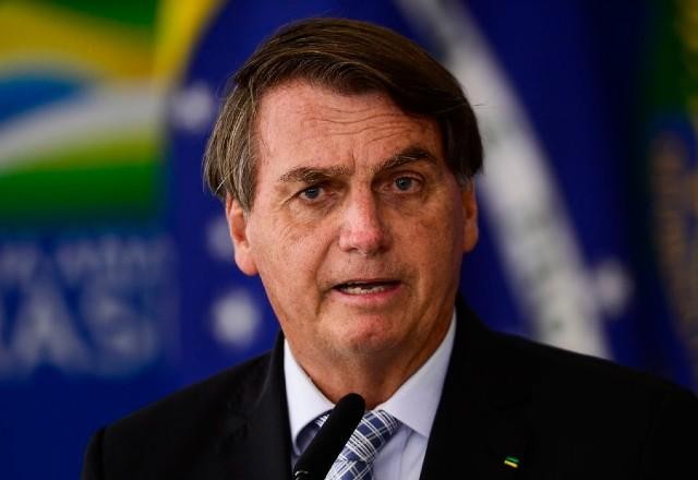 Bolsonaro envia projeto da Lei de Diretrizes Orçamentárias ao Congresso