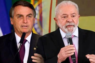 Brasil Agora: polarização entre bolsonaristas e petistas não mudou da eleição para cá