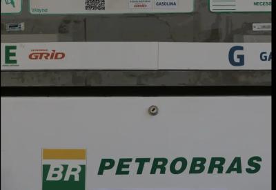 Petrobras reduz valor do diesel em R$ 0,30 para distribuidoras