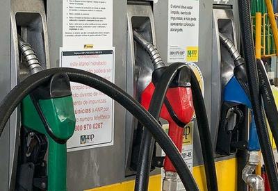Governo cria grupo para avaliar o aumento para 30% o teor de etanol na gasolina