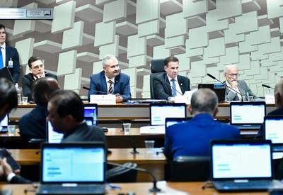 Ao vivo: Comissão retoma debate sobre novas regras fiscais