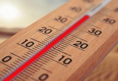 Planeta bate recorde de temperatura média pelo terceiro dia seguido