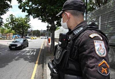 Fachin mantém obrigatoriedade de câmeras em uniformes da polícia do Rio