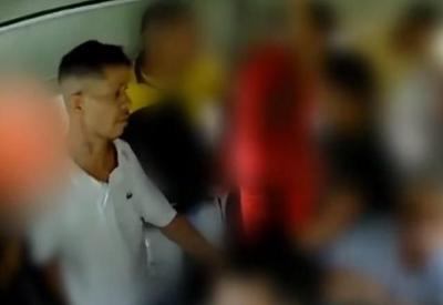 Homem é preso por importunação sexual dentro de transporte público no Pará