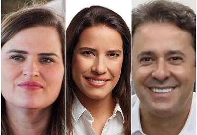 PE: Marília Arraes tem 38%; Raquel Lyra, 13%, e Anderson Ferreira 12%, diz Ipec
