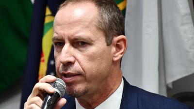 Eduardo Paes convida Ricardo Cappelli para cargo na Prefeitura do Rio de Janeiro