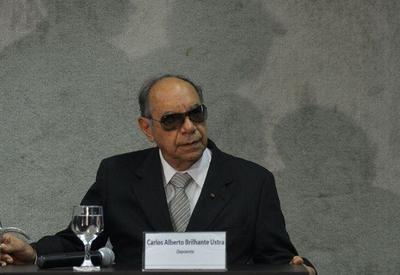 STJ retoma julgamento sobre indenização de Ustra à família de jornalista morto na ditadura