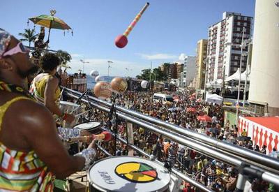 Carnaval de Salvador deve movimentar R$ 5 bilhões este ano