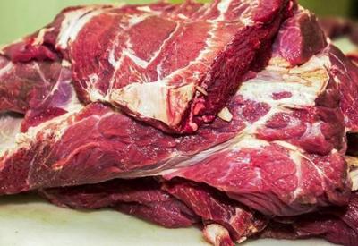 Embargo chinês à carne brasileira gera queda de 37% na receita, diz setor