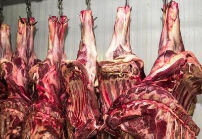 Reino Unido simplifica processo para importação de carne brasileira