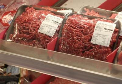 Preço da carne bovina caiu quase 10% este ano no Brasil