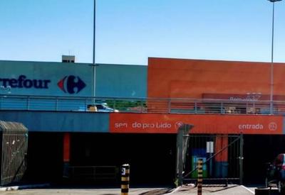 Funcionária do Carrefour é presa em Porto Alegre