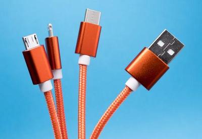 Anatel pode tornar obrigatório carregador USB-C por padrão nos celulares