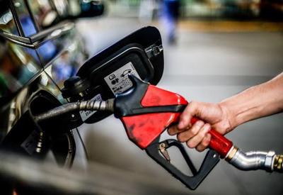 Preço médio da gasolina sobe 6,09% no Brasil, diz ANP