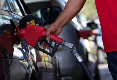 Preço do etanol sobe 4,5% em uma semana após queda na safra de cana