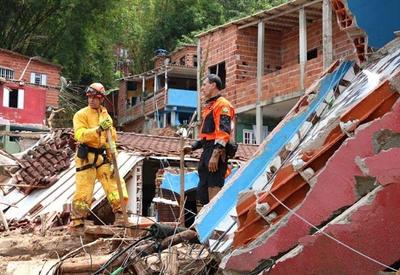 Mais de 4 milhões de brasileiros perderam as casas para desastres naturais