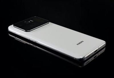 Xiaomi tem aumento de receita com venda de smartphones