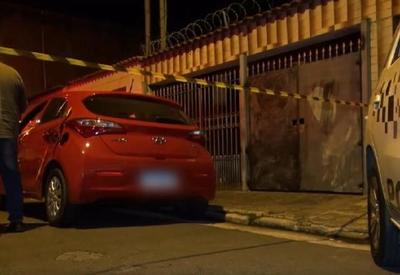 São Paulo registra 90 mil roubos nos primeiros três meses do ano
