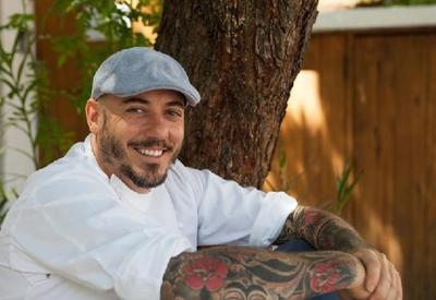 Chef Daniel Redondo, fundador do restaurante Mani, morre aos 46 anos