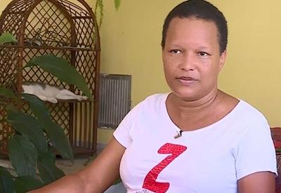 Chef e vendedora de acarajé é vítima de falsa acusação de furto em mercado
