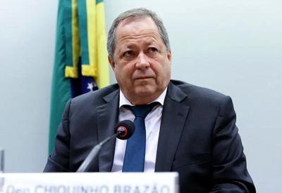 Defesa de Chiquinho Brazão pede novo sorteio para relatoria de cassação na Câmara