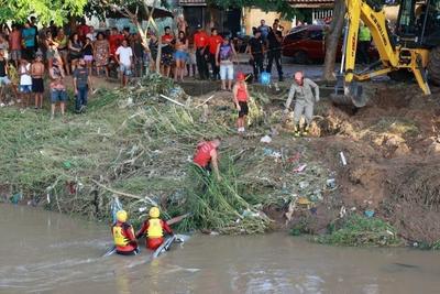 Governo vai antecipar pagamento do Bolsa Família para afetados por chuvas no Rio