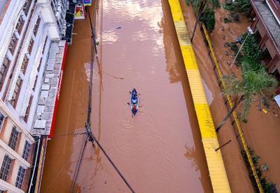 Chuvas no Rio Grande do Sul: chega a 90 o número de mortes confirmadas