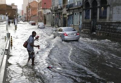 Racismo ambiental: entenda termo usado por Anielle Franco para falar sobre chuvas no Rio