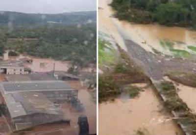 Saiba como ajudar os atingidos pelo ciclone no Rio Grande do Sul