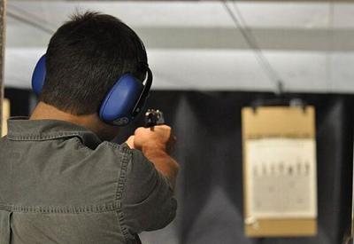 Governo quer vincular colecionadores, atiradores e caçadores a clubes de tiro