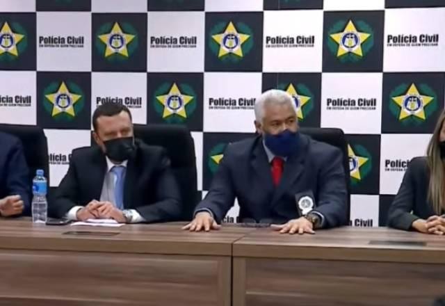 Caso Henry: Polícia fala sobre agressões cometidas por Jairinho