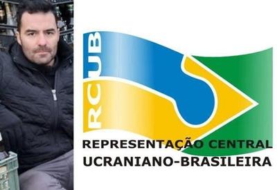 Comunidade ucraniana no Brasil pede cassação de Arthur do Val