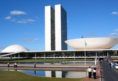 Novo, PSL e PROS são os partidos que mais apoiam o governo Bolsonaro