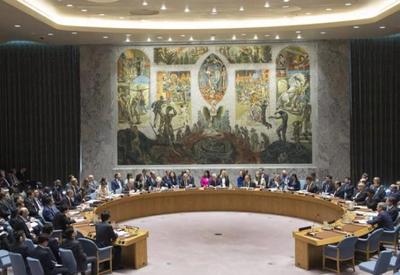 Guerra em Israel: Conselho de Segurança da ONU rejeita resolução proposta pela Rússia