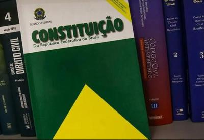 Série de reportagens: 35 anos da Constituição Federal brasileira