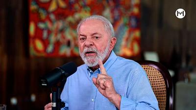 Lula promete isenção do Imposto de Renda para quem ganha até dois salários mínimos