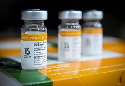 Butantan vai analisar resposta imune da CoronaVac em parceria com a Sinovac