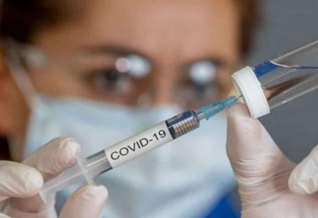 Quem será vacinado no seu estado contra covid-19?