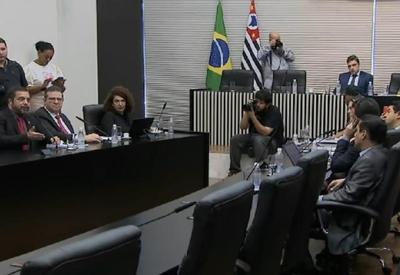 Presidente da Enel é intimado a depor na Câmara Municipal de São Paulo