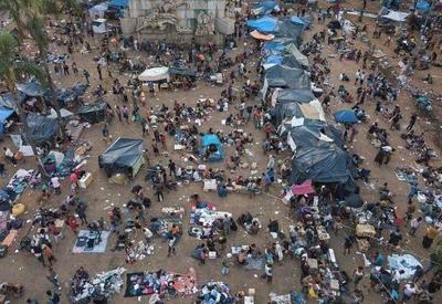Sorocaba anuncia "barreiras humanitárias" para pessoas vindas da Cracolândia