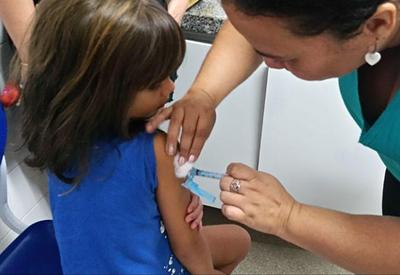 Vacina contra gripe: campanha atinge apenas 50% dos grupos prioritários