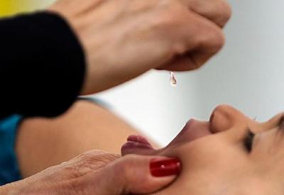 Vírus da poliomielite é encontrado no esgoto de Londres e gera alerta